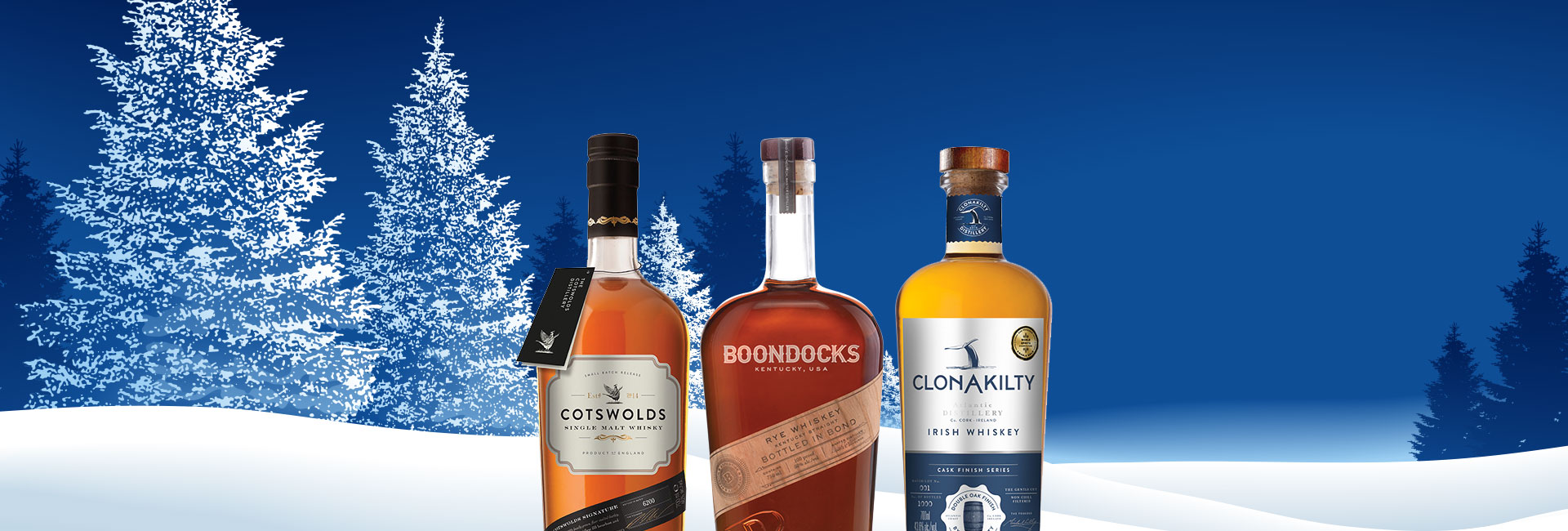 Winter 2022 Best Values: Cotswolds, Boondocks, Clonakilty