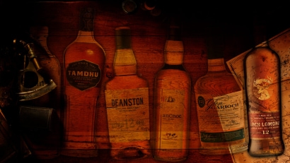 Hidden Treasures: The 10 Best-Kept Secrets of Single Malt Scotch