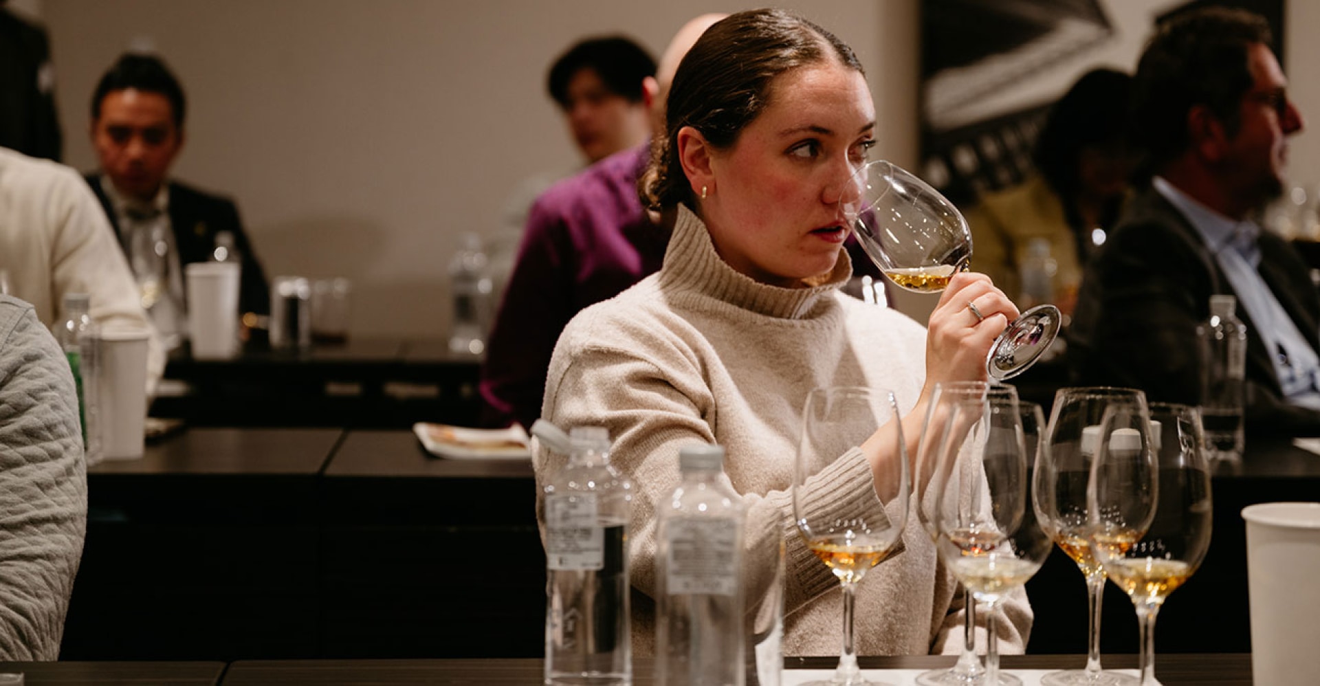 WhiskyFest New York's Afternoon Seminar to Offer Iconic Ultra-Aged Whiskies