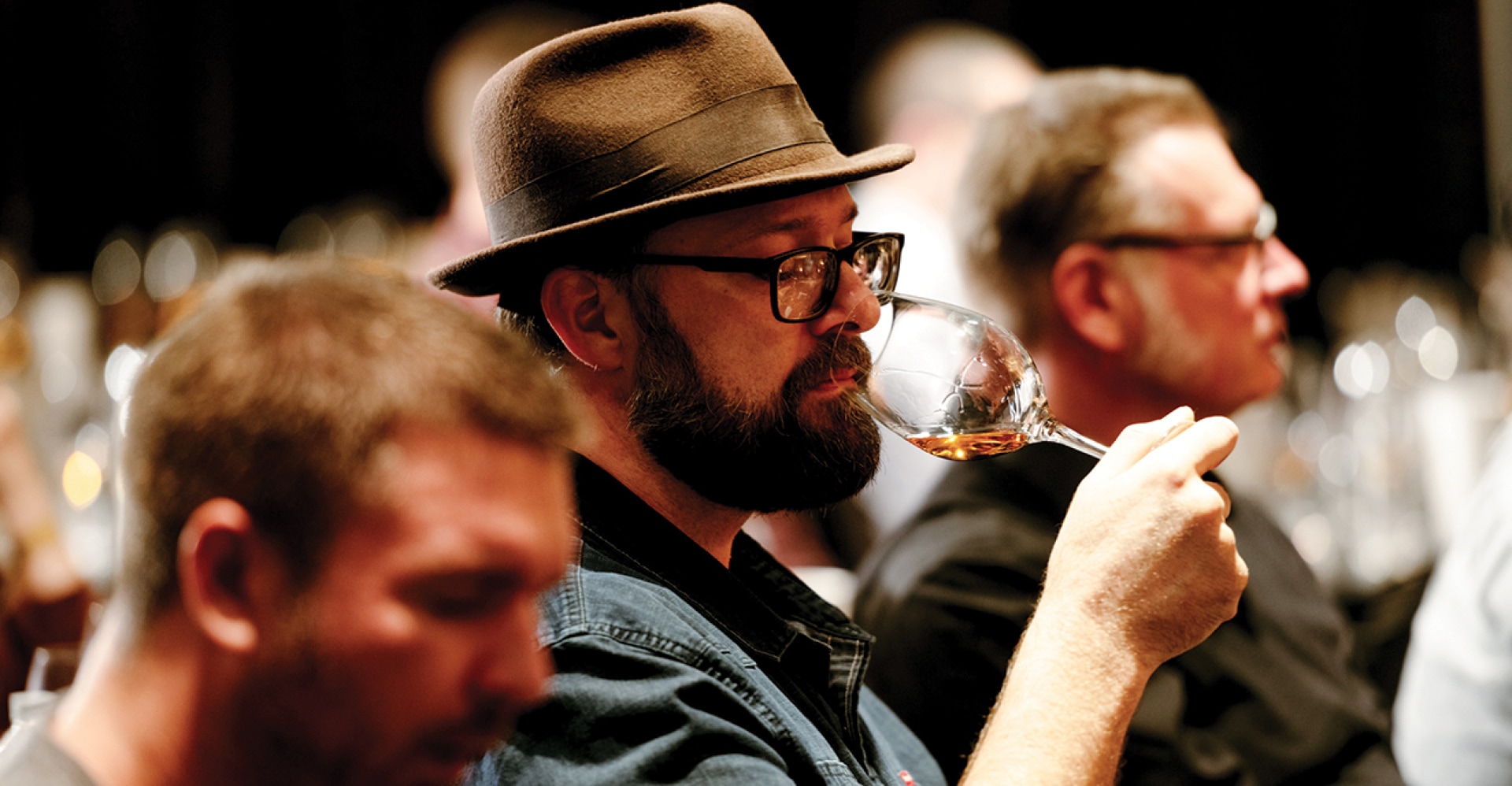 Countdown to WhiskyFest New York 2026