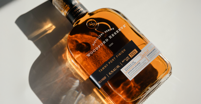 New Releases: Cask Finishes From Woodford and Rebel, Ryes From Jefferson's and Peg Leg Porker