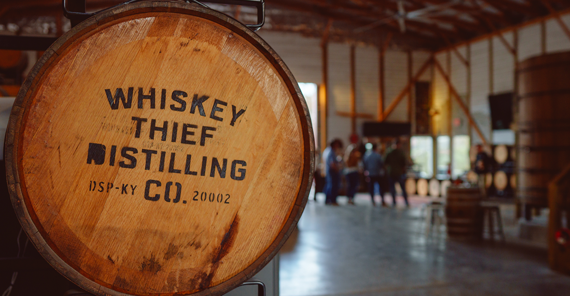 Lisa Roper Wicker Joins Whiskey Thief as Director of Distilling