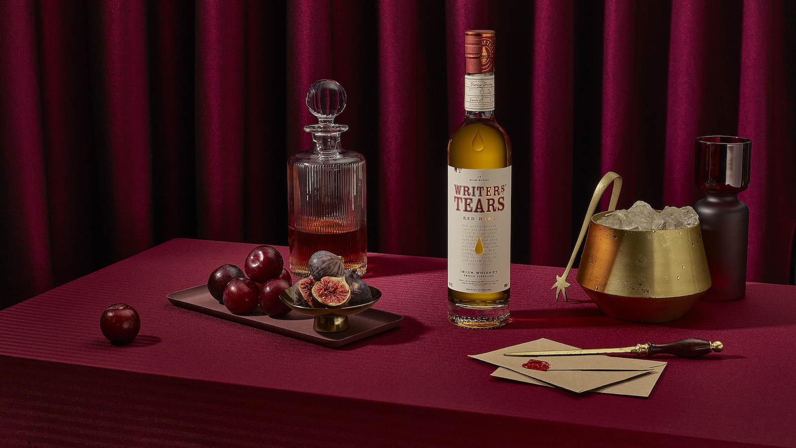 Kentucky Owl Batch #12, Writers' Tears Red Head, & More [New Releases]