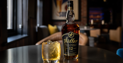 Weller 12 Year Old Wheated Bourbon Brings the Sweet and the Heat
