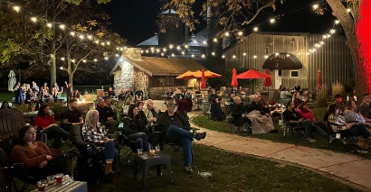 Distilleries Turning Out the Tunes This Summer