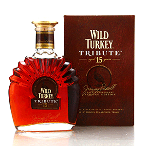 Whisky-Auctioneer-Wild-Turkey-Tribute-15-Year-Old-110-Proof-2004-Jimmy-Russell-50th-Anniversary_300.png