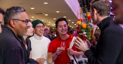 WhiskyFest New York: The Ultimate Tasting Experience