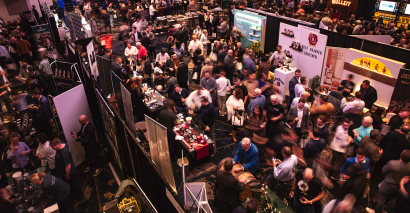 Our Editors are Getting Ready for WhiskyFest New York. Are You?