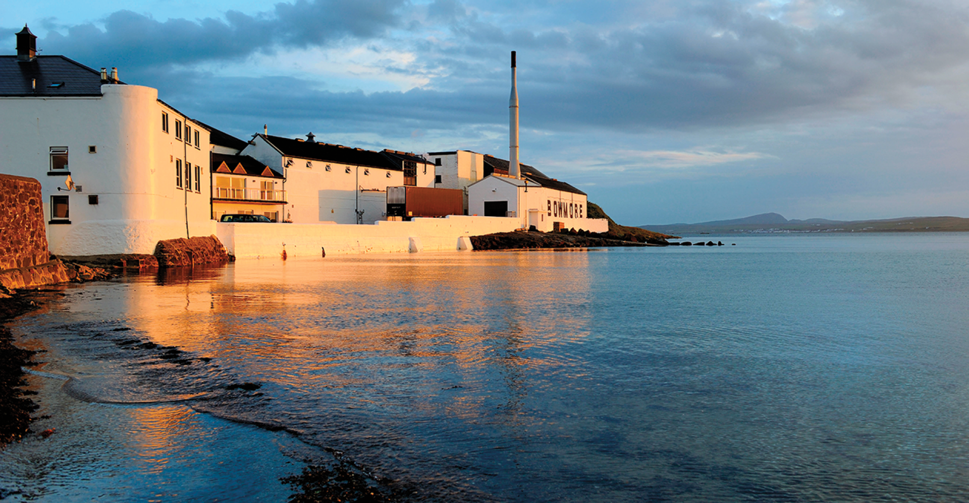 Latest Treasures from Bowmore's Vault: The Ultimate Rare Collection
