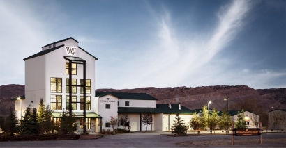 Wyoming Whiskey Names A New Master Blender