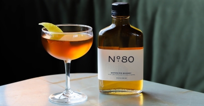 Whisky Advocate Exclusive: A Collaborative Celebration of Brooklyn Distilling