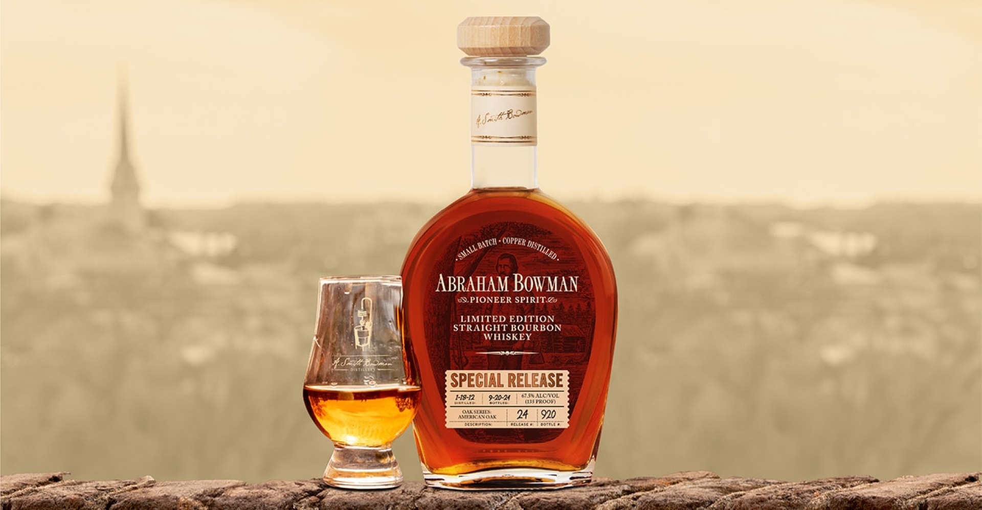 Whisky Advocate Review: A. Smith Bowman's Latest Continues a String of Top-Notch Releases