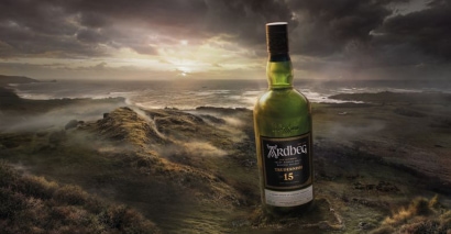 Whisky Watch: Four Roses Limited Edition Small Batch, Baker's 13, Ardbeg 15, & More