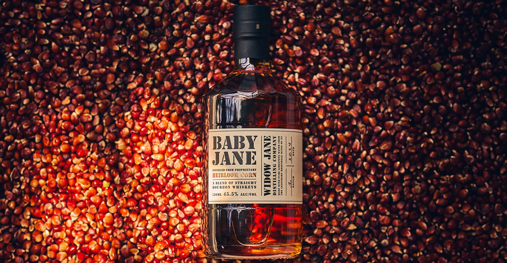 Angel's Envy's Bottled In Bond, Lagg Launches in U.S.,  Widow Jane's Latest & More