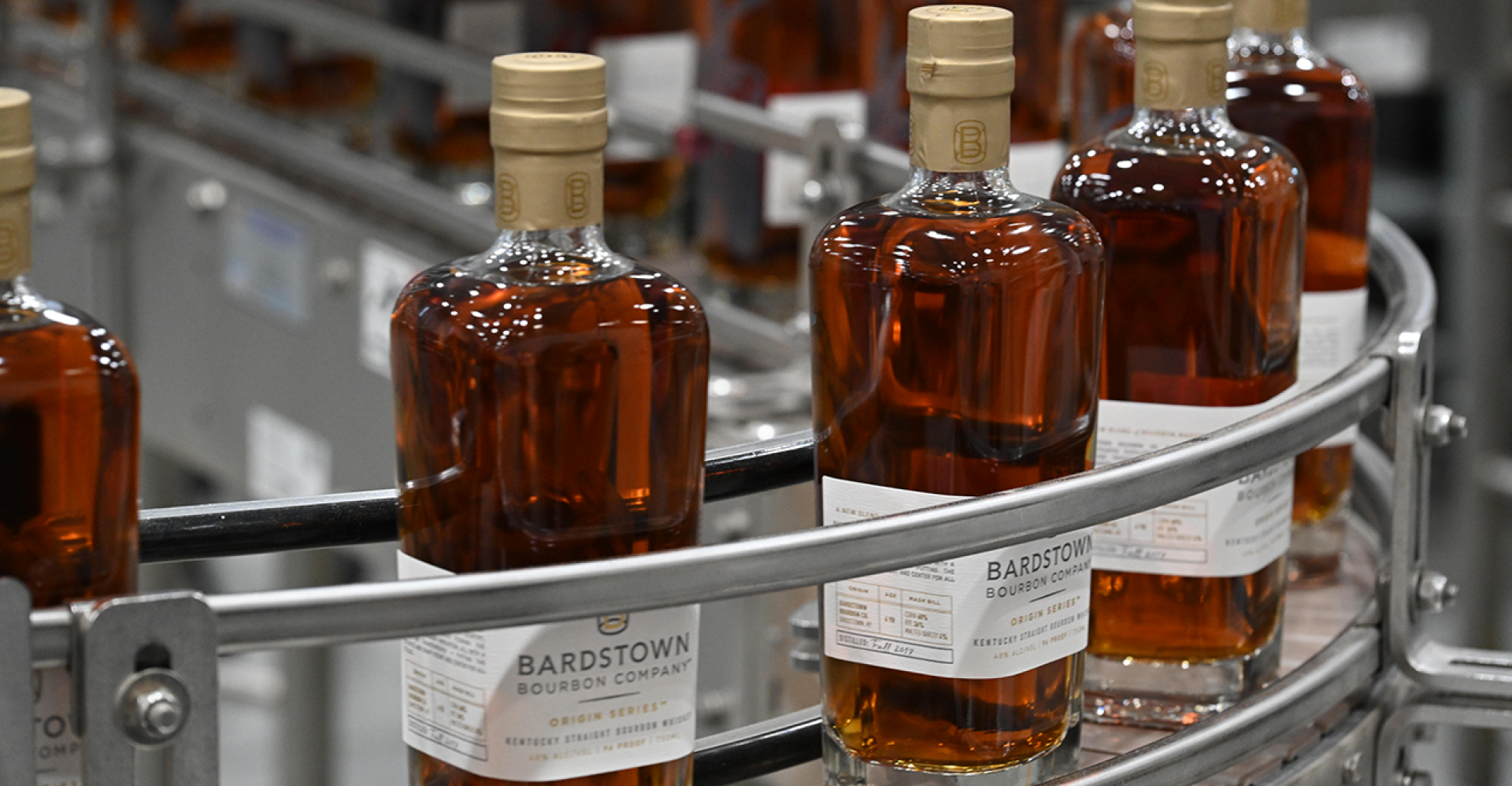 Lofted Spirits Set For New Expansion Of Its Bottling Capacity