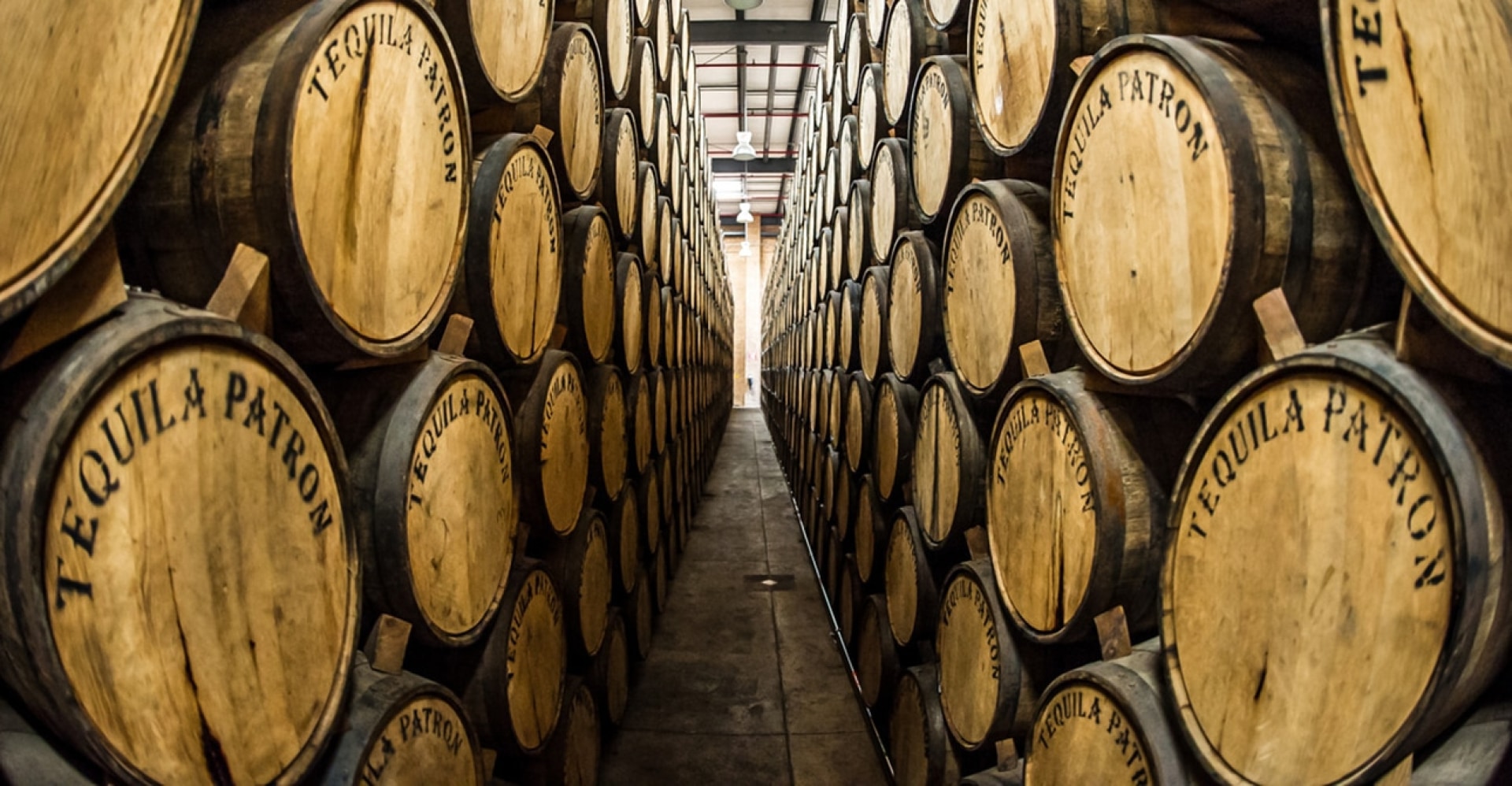 Aged Tequilas