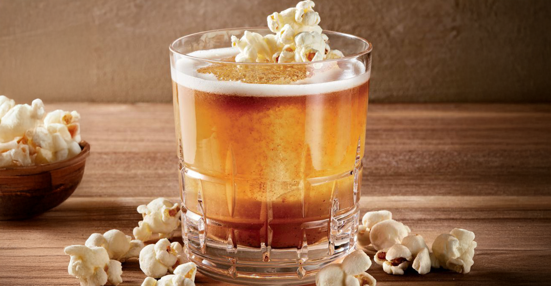Whiskey and Rum Create Great Cocktails When Used Together