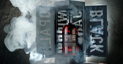 Black Opal Is Widow Jane's Oldest Whiskey Ever Released