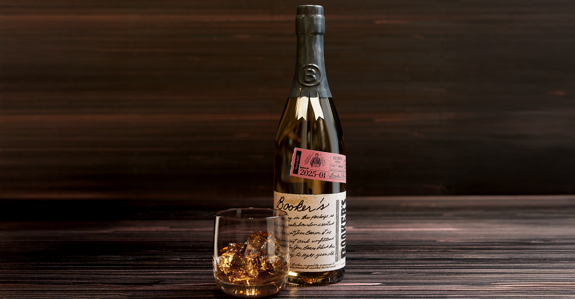Prized Bourbons: Booker's First Batch, Michter's 10 Year Old, the Latest Blood Oath, & More