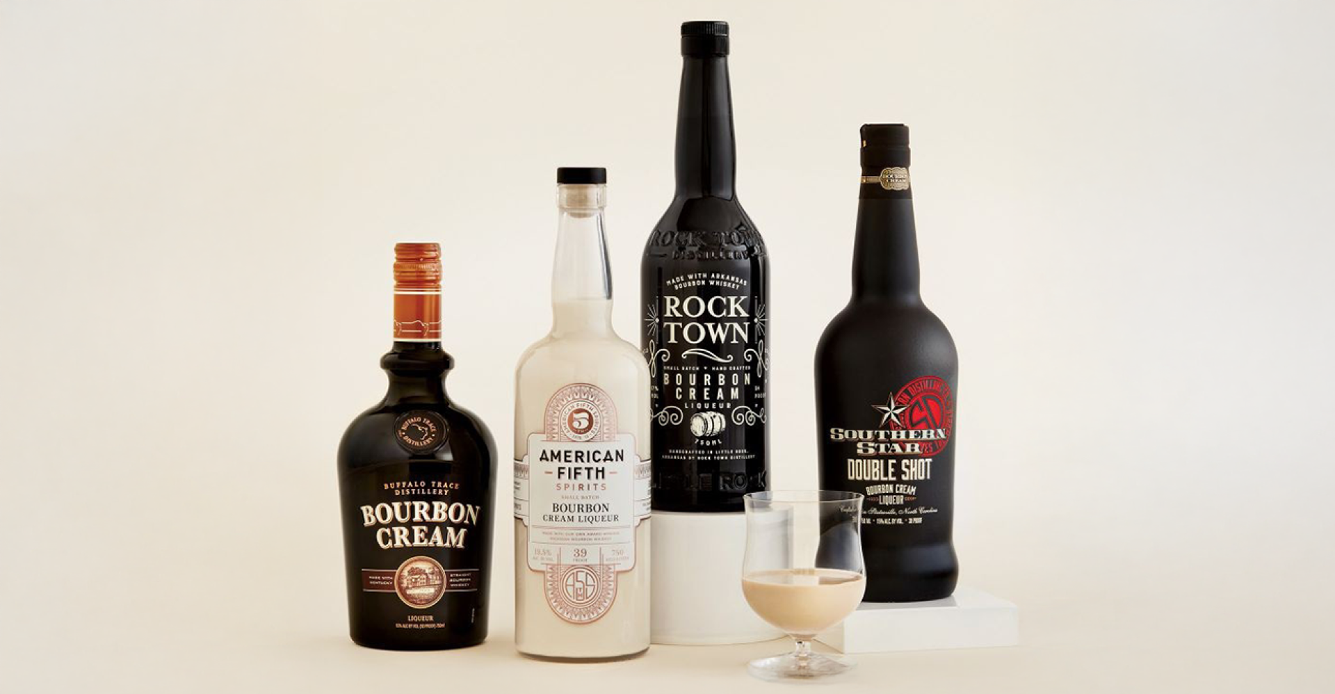 Bourbon Sweetness, and Then Some