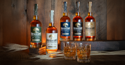 Brother's Bond Refines Its Game