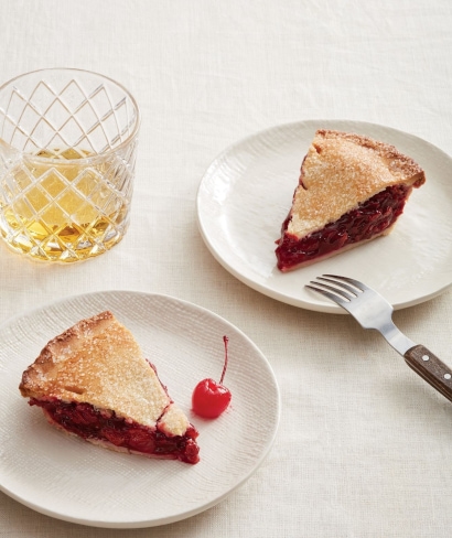 How To Identify Cherry Flavors in Whisky
