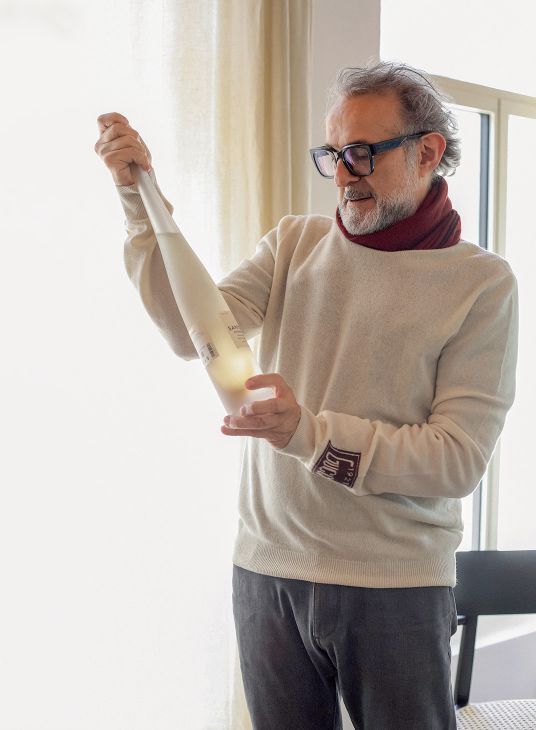 Massimo Bottura
