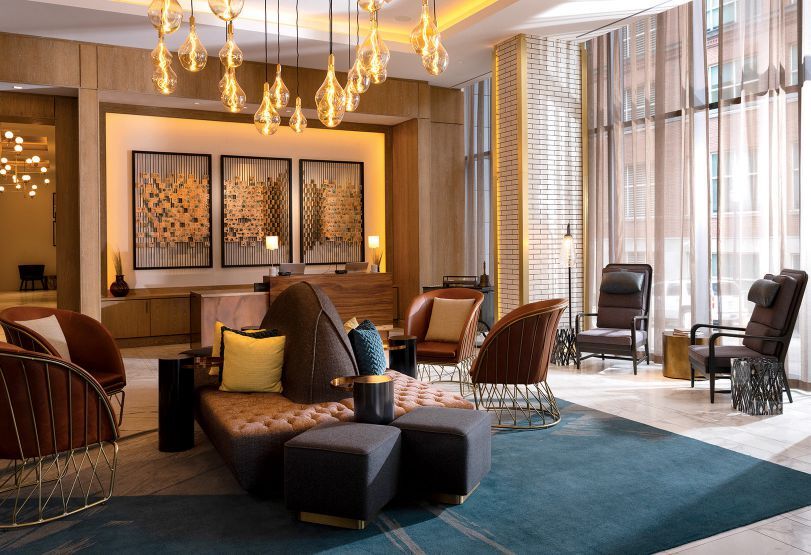 Hotel Distil