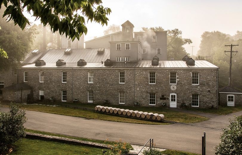 Woodford Reserve VISITLEX