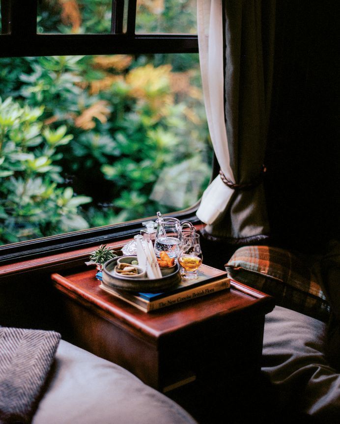 The Royal Scotsman 