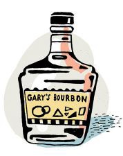 ILLUSTRATION: JOHN S. DYKES
