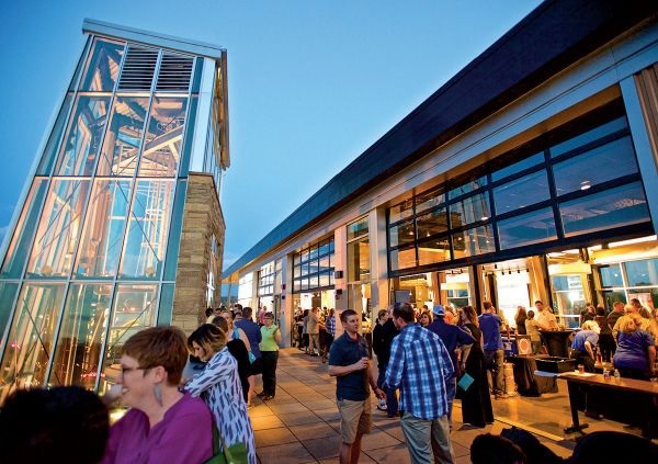 New Riff Distilling NEW RIFF: MARK BYRON