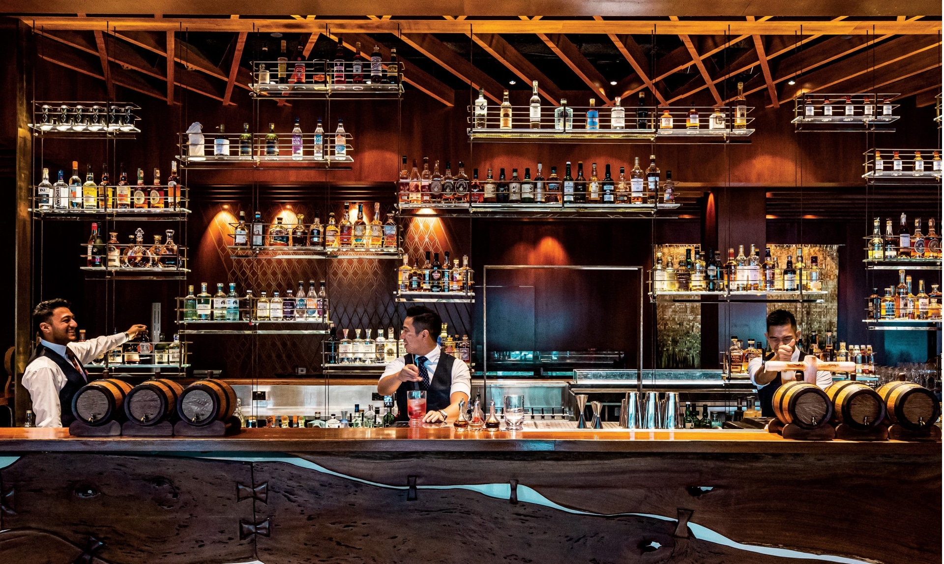 Whisky Lover's Guide to Sydney, Australia