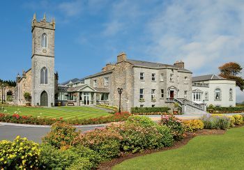 Glenlo Abbey KELVIN GILLMOR PHOTOGRAPHY