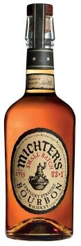 Michter’s US*1 bourbon with a Fudgsicle