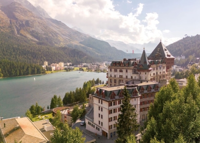 Switzerland Offers a Bounty of Whisky and Cigars