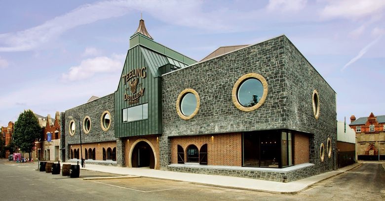 Teeling Distillery