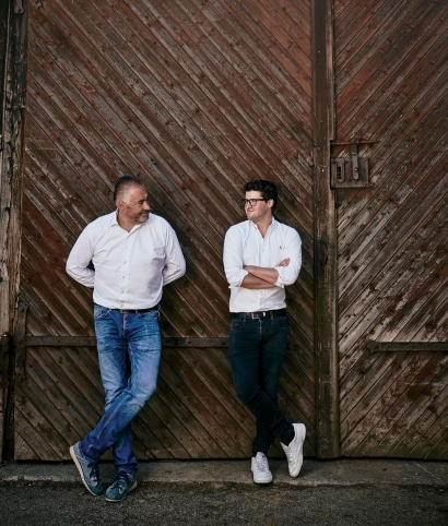 A Tour of Europe's Whiskies