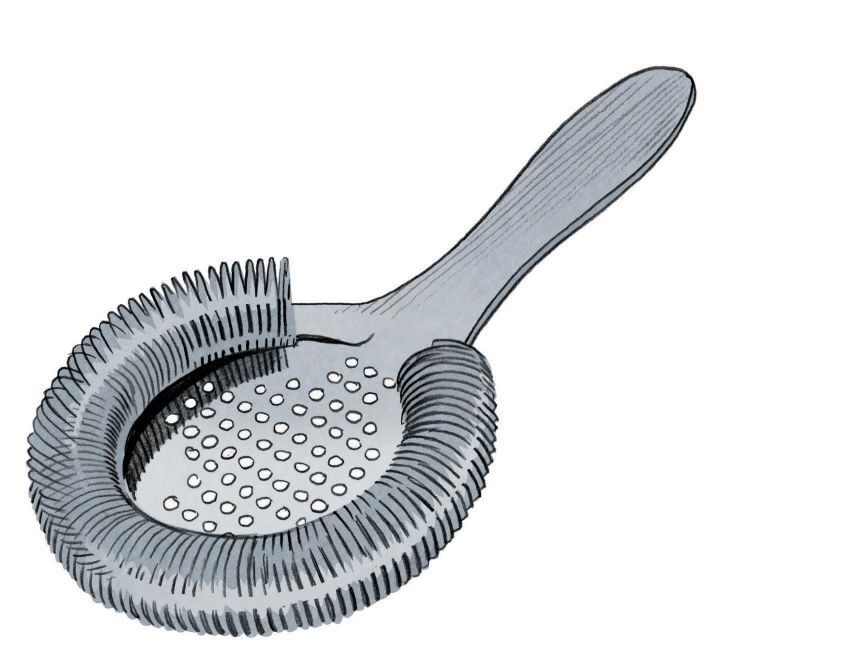 ILLUSTRATION: JOE MCKENDRY