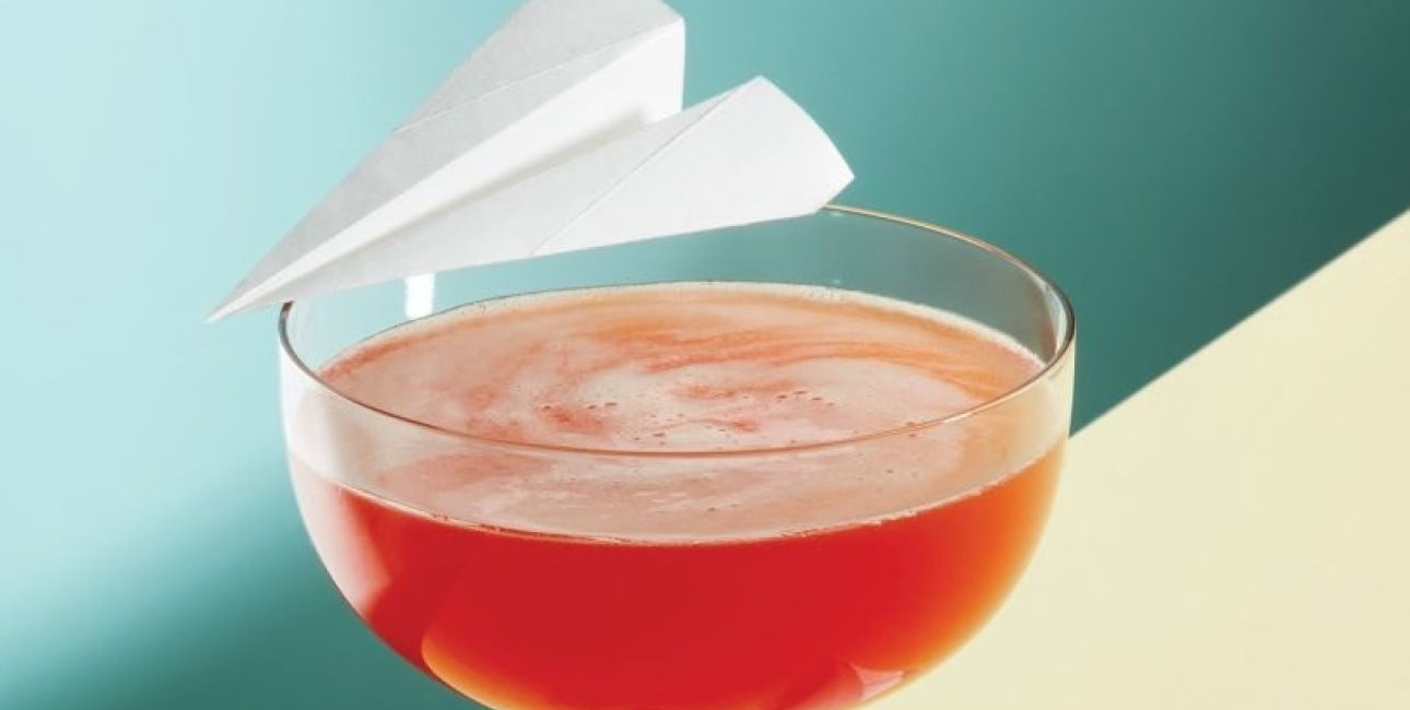 Aperol Goes Beyond the Spritz