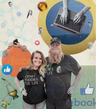 Can Facebook Be Kind?