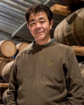 Ichiro Akuto, Chichibu