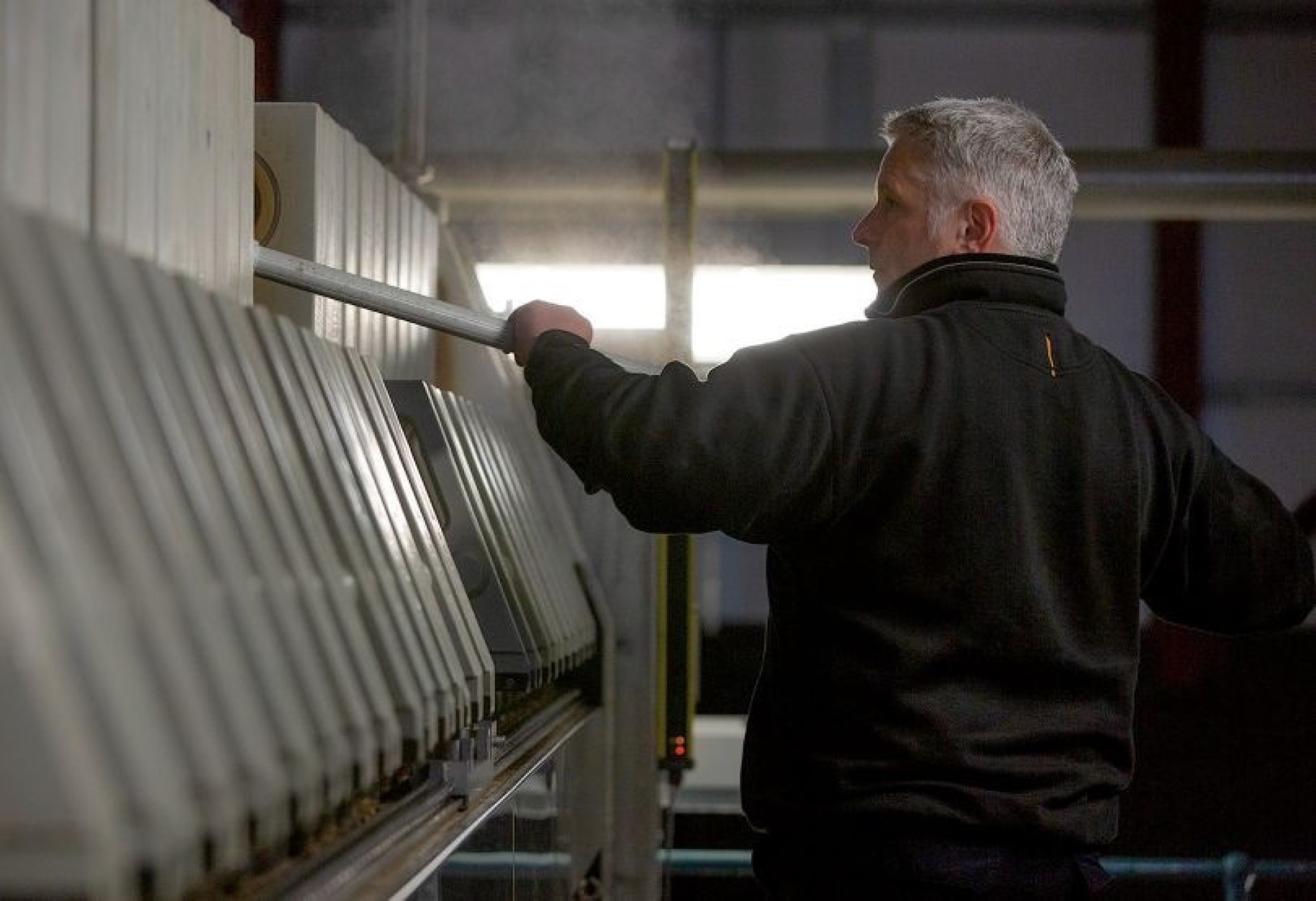 Scotch Distillers Are Dabbling With Rye