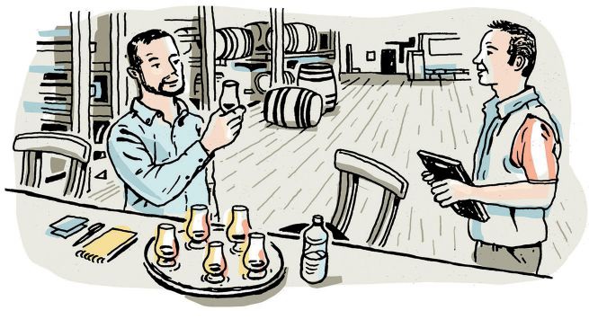 ILLUSTRATION: JOHN S. DYKES