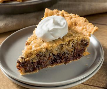 Derby Pie  KELLER & KELLER PHOTOGRAPHY/STOCKFOOD
