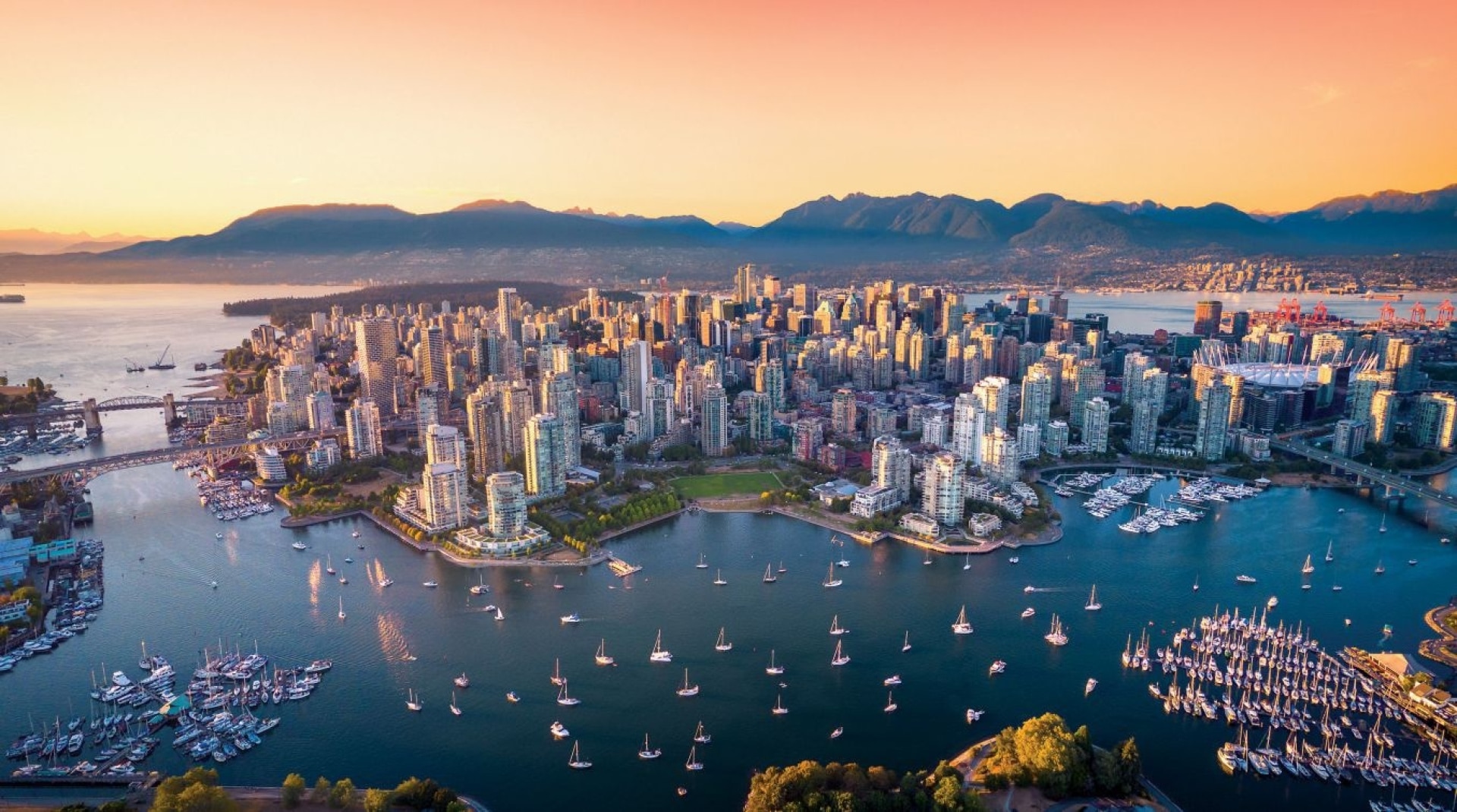 Vancouver Is a Hidden Treasure For Whisky Lovers