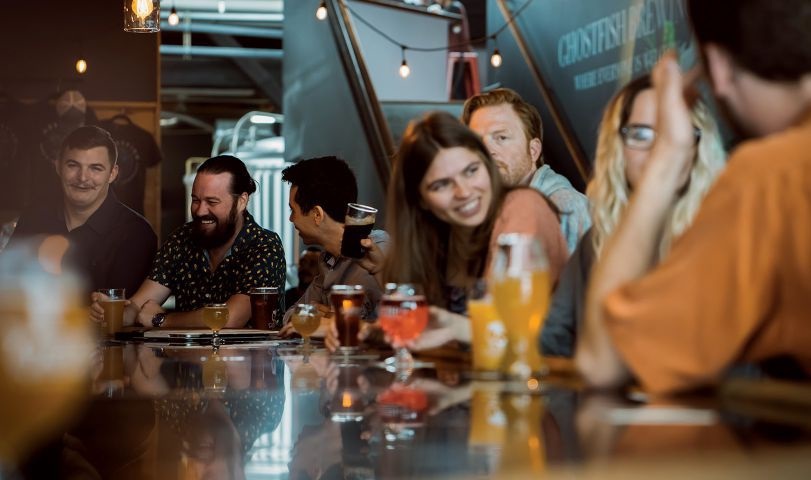 Ghostfish Brewing