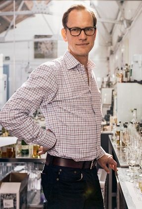 John Glaser GLASER: ASIA WERBEL