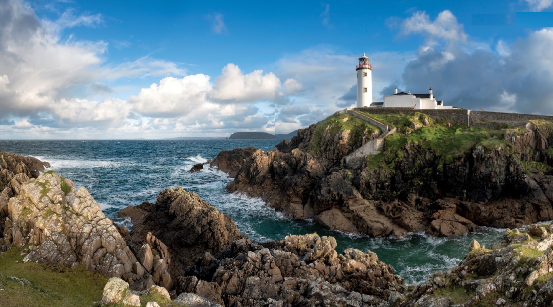 Whiskey Makers of Ireland's Wild Atlantic Way