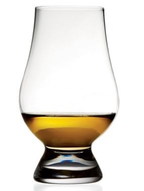 GLENCAIRN: JEFF HARRIS